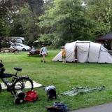 1408F 038 Camping am Springhorstsee